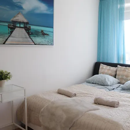 홈스테이 Citystay Modern 5 Min Plaza!