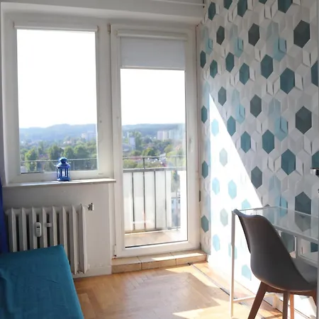 Citystay Modern 5 Min Plaza! Homestay