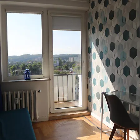 Citystay Modern 5 Min Plaza! 소포트
