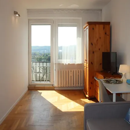 Citystay Modern 5 Min Plaza! Homestay Sopot