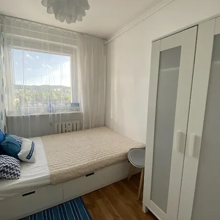 Citystay Modern 5 Min Plaza! Homestay